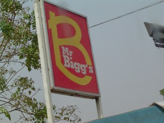 Golden Arches